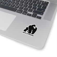 Load image into Gallery viewer, Ape Strong Stickers - Boss A Trillion Luxurious Brand &amp; Store
