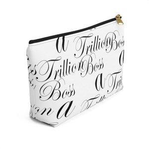 (Bundle Deal) Premium Luxury Skirt & Accessory Pouch (2 in1) - Boss A Trillion Brand Store