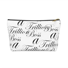 Load image into Gallery viewer, (Bundle Deal) Premium Luxury Skirt &amp; Accessory Pouch (2 in1) - Boss A Trillion Brand Store
