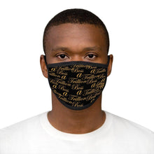 Load image into Gallery viewer, Luxury Boss A Trillion Face Mask - Boss A Trillion Brand Store
