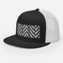 Load image into Gallery viewer, Luxurious Designer Trucker Cap - Boss A Trillion Luxurious Brand &amp; Store
