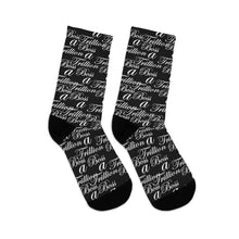 Load image into Gallery viewer, Luxury boss Socks - Boss A Trillion Brand Store
