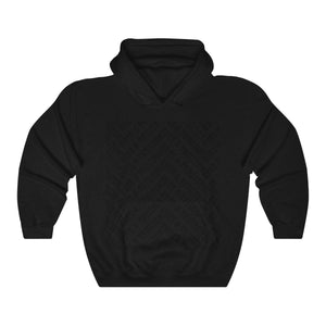 Luxurious Designer Hooded Sweatshirt (Heavy Blend) - Boss A Trillion Brand Store