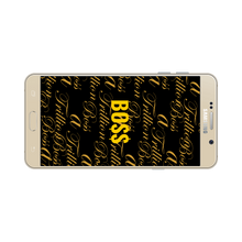 Load image into Gallery viewer, Luxurious Cell Phone Wallpaper - Boss A Trillion Brand Store
