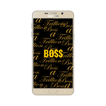 Load image into Gallery viewer, Luxurious Cell Phone Wallpaper - Boss A Trillion Brand Store
