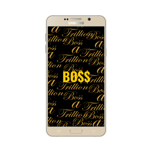 Luxurious Cell Phone Wallpaper - Boss A Trillion Brand Store
