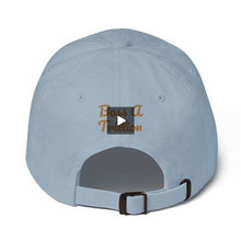 Load image into Gallery viewer, Premium Luxury Dad hat - Boss A Trillion Brand Store
