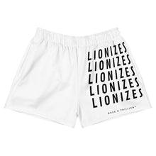 Load image into Gallery viewer, Lionize Women&#39;s Athletic Short Shorts - Boss A Trillion Luxurious Brand &amp; Store

