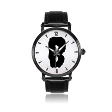 Load image into Gallery viewer, Rich Boss Luxury Watch (black) - Boss A Trillion Brand Store
