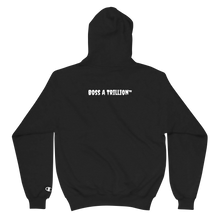Load image into Gallery viewer, Boss TM Champion Hoodie - Boss A Trillion Brand Store
