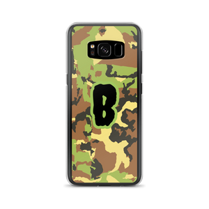 Army Samsung Case - Boss A Trillion Brand Store