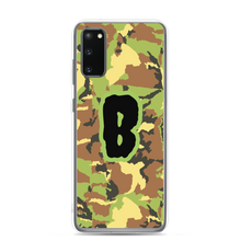 Load image into Gallery viewer, Army Samsung Case - Boss A Trillion Brand Store
