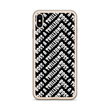 Load image into Gallery viewer, Luxurious All Over Designer iPhone Case - Boss A Trillion Brand Store
