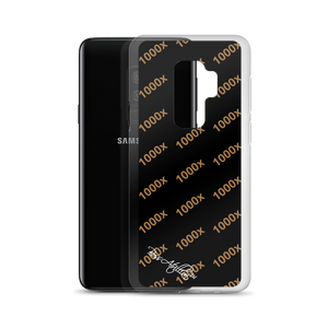 1000x Samsung Case - Boss A Trillion Brand Store