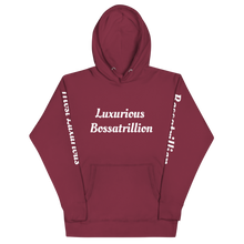 Load image into Gallery viewer, Luxurious Boss Hoodie - Boss A Trillion Brand Store
