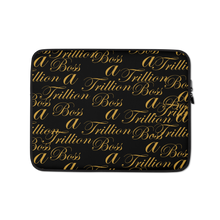 Load image into Gallery viewer, Premium Luxury Designer Laptop Sleeve - Boss A Trillion Brand Store
