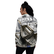 Load image into Gallery viewer, Money Boss Jacket - Boss A Trillion Brand Store
