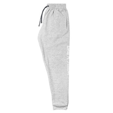 New Unisex Joggers by Boss A Trillion Apparel - Boss A Trillion Brand Store