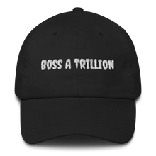 Load image into Gallery viewer, Spooky Rich Boss Cotton Cap - Boss A Trillion Brand Store
