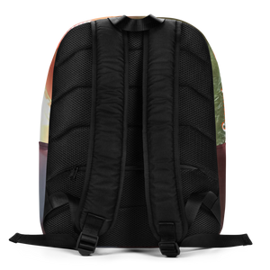 Boss Life Backpack (Limited Edition) - Boss A Trillion Brand Store