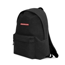 Load image into Gallery viewer, Riches Boss Backpack - Boss A Trillion Brand Store
