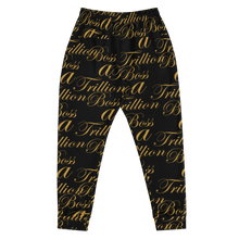Load image into Gallery viewer, Premium Luxury Men&#39;s Joggers - Boss A Trillion Brand Store
