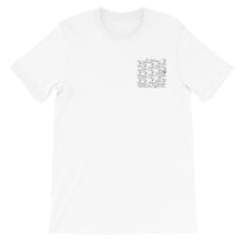 Load image into Gallery viewer, Premium Luxury Classic T-Shirt - Boss A Trillion Brand Store
