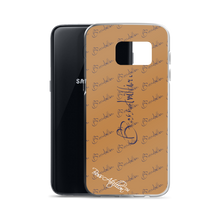 Load image into Gallery viewer, Bossatrillion signature Samsung Case - Boss A Trillion Brand Store
