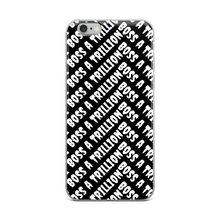 Load image into Gallery viewer, Luxurious All Over Designer iPhone Case - Boss A Trillion Brand Store
