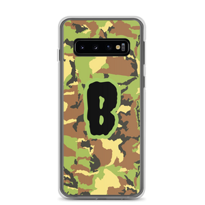 Army Samsung Case - Boss A Trillion Brand Store