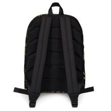 Load image into Gallery viewer, Premium Luxury Backpack - Boss A Trillion Luxurious Brand &amp; Store
