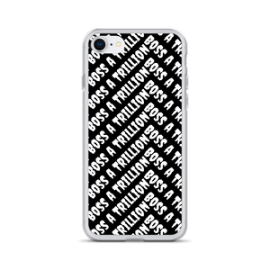 Luxurious All Over Designer iPhone Case - Boss A Trillion Brand Store