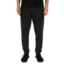 Load image into Gallery viewer, Premium Luxury Designer Joggers - Boss A Trillion Luxurious Brand &amp; Store

