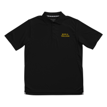 Load image into Gallery viewer, International Boss Men&#39;s Champion performance polo - Boss A Trillion Brand Store
