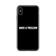 Load image into Gallery viewer, Spooky Rich Luxury iPhone Case - Boss A Trillion Brand Store
