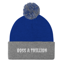 Load image into Gallery viewer, New Christmas Beanie - Boss A Trillion Brand Store
