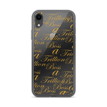 Load image into Gallery viewer, Premium Luxury iPhone Case - Boss A Trillion Luxurious Brand &amp; Store
