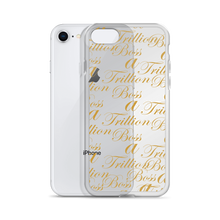 Load image into Gallery viewer, Premium Luxury iPhone Case - Boss A Trillion Luxurious Brand &amp; Store
