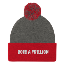 Load image into Gallery viewer, New Christmas Beanie - Boss A Trillion Brand Store
