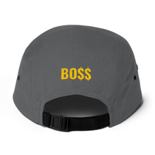 Load image into Gallery viewer, International Luxury 5 Panel Camper - Boss A Trillion Luxurious Brand &amp; Store
