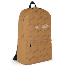 Load image into Gallery viewer, BossAtrillion TM Backpack - Boss A Trillion Brand Store
