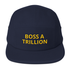 Load image into Gallery viewer, International Luxury 5 Panel Camper - Boss A Trillion Luxurious Brand &amp; Store
