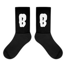 Load image into Gallery viewer, Rich Boss Socks - Boss A Trillion Brand Store
