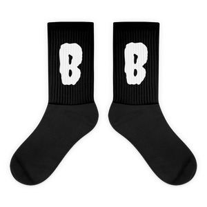 Rich Boss Socks - Boss A Trillion Brand Store