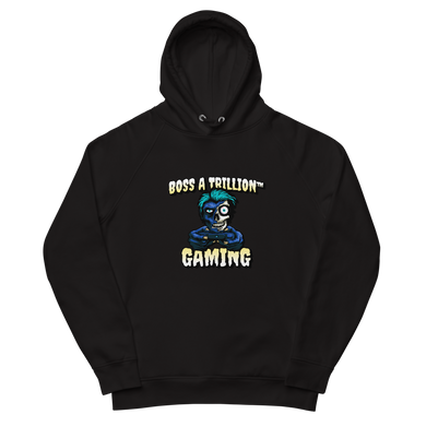 Gaming pullover hoodie - Boss A Trillion Brand Store