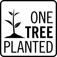 Tree to be Planted - Boss A Trillion Brand Store
