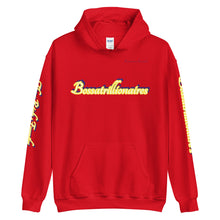 Load image into Gallery viewer, The Rich Family Bossatrillionaire Valentine Day Hoodie - Boss A Trillion Brand Store
