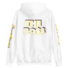 Load image into Gallery viewer, The Rich Family Bossatrillionaire Valentine Day Hoodie - Boss A Trillion Brand Store
