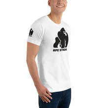 Load image into Gallery viewer, Ape Strong T-Shirt - Boss A Trillion Luxurious Brand &amp; Store
