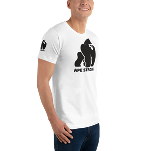 Ape Strong T-Shirt - Boss A Trillion Luxurious Brand & Store